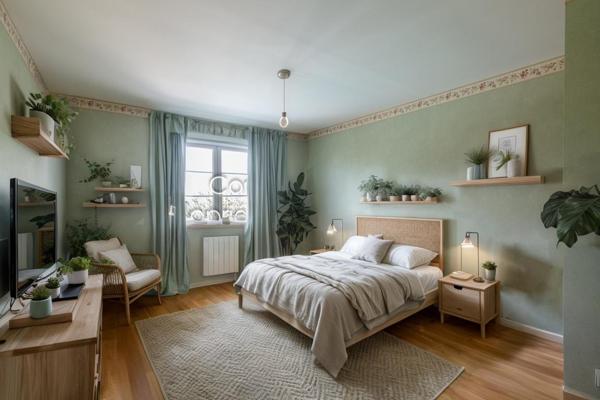 Maison Fenouillet 8 pièce(s) 240 m2