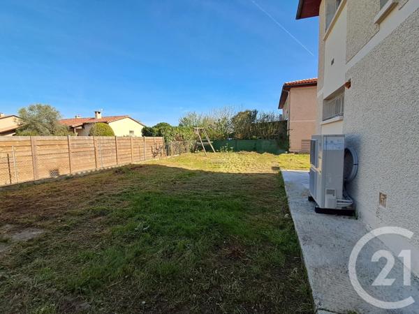 Maison à vendre  6 pièces - 144 m2 VILLENEUVE TOLOSANE - 31