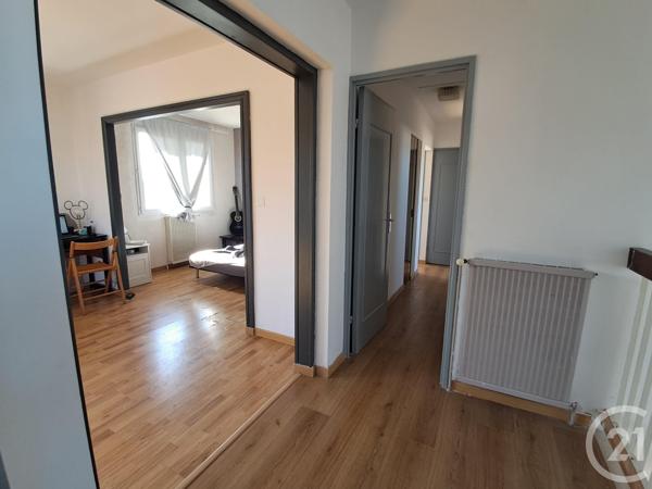 Maison à vendre  6 pièces - 144 m2 VILLENEUVE TOLOSANE - 31