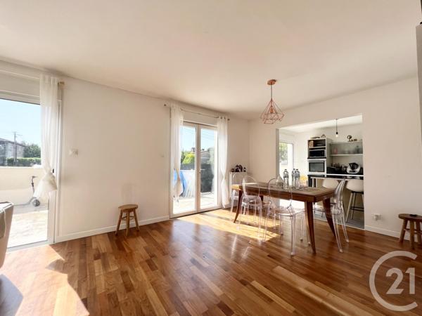 Maison à vendre  6 pièces - 144 m2 VILLENEUVE TOLOSANE - 31