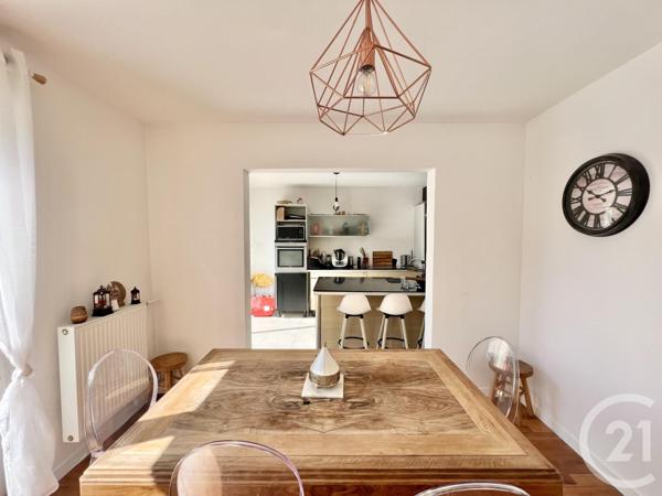 Maison à vendre  6 pièces - 144 m2 VILLENEUVE TOLOSANE - 31