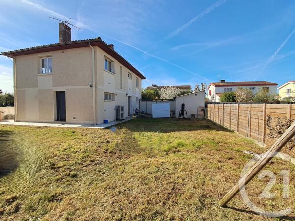 Maison à vendre  6 pièces - 144 m2 VILLENEUVE TOLOSANE - 31