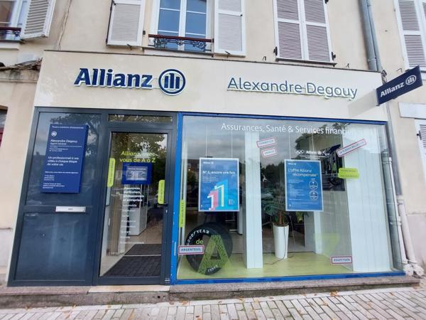 Local commercial ou professionnel