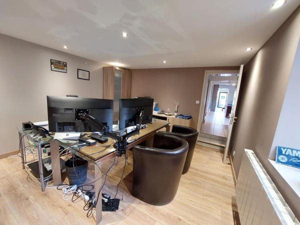 Local commercial ou professionnel