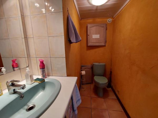 Local commercial ou professionnel