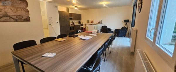 Appartement à vendre à Saint-Martin-Boulogne dans le Pas-de-Calais (62280), ref : 62141/980