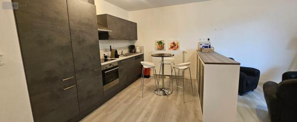 Appartement à vendre à Saint-Martin-Boulogne dans le Pas-de-Calais (62280), ref : 62141/980