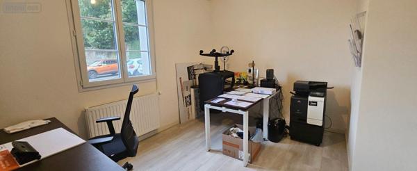 Appartement à vendre à Saint-Martin-Boulogne dans le Pas-de-Calais (62280), ref : 62141/980