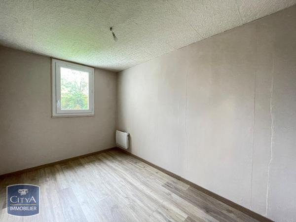 Appartement à louer 2 pièces 52.23m²