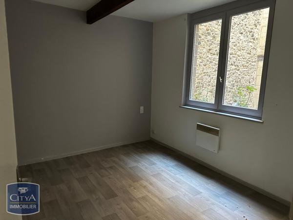 Appartement à louer 2 pièces 60.5m²