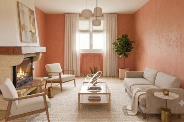 Vente - Maison 6 pièces 96 m 2 LA BAZOGE (72650)