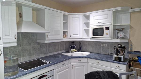 Appartement à vendre à Saint-Malo en Ille-et-Vilaine (35400), ref : 35084-615