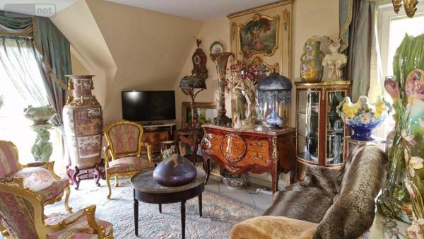 Appartement à vendre à Saint-Malo en Ille-et-Vilaine (35400), ref : 35084-615