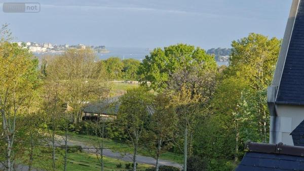 Appartement à vendre à Saint-Malo en Ille-et-Vilaine (35400), ref : 35084-615