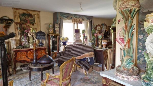 Appartement à vendre à Saint-Malo en Ille-et-Vilaine (35400), ref : 35084-615