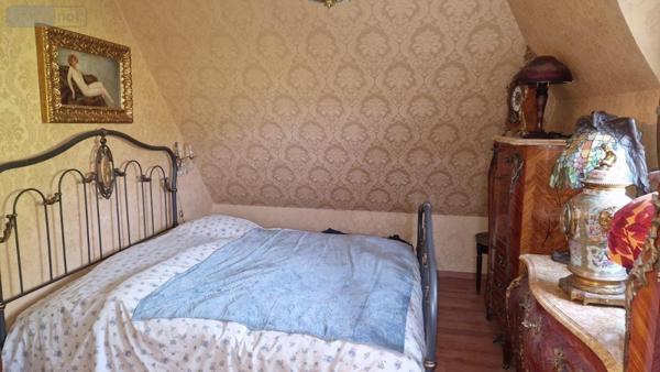 Appartement à vendre à Saint-Malo en Ille-et-Vilaine (35400), ref : 35084-615