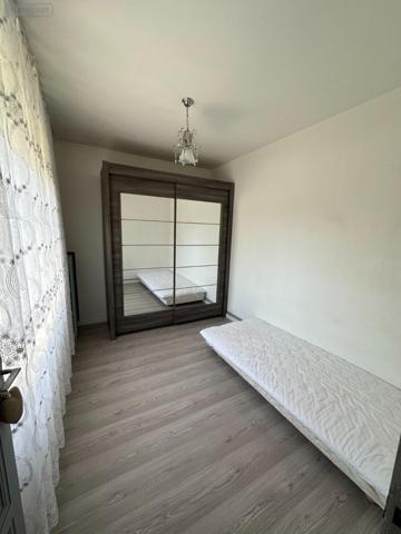 Pavillon à louer à Avallon dans l'Yonne (89200), ref : Maison T4   
La Morlande