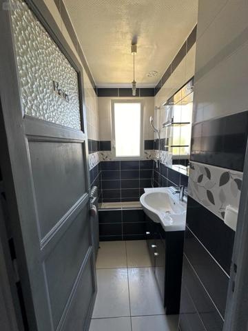 Pavillon à louer à Avallon dans l'Yonne (89200), ref : Maison T4   
La Morlande