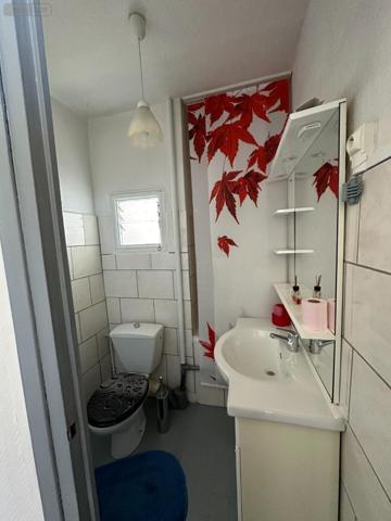 Pavillon à louer à Avallon dans l'Yonne (89200), ref : Maison T4   
La Morlande