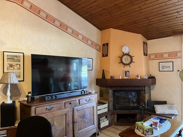 Maison à vendre |  Cognac |  4 pièces | 101 m²