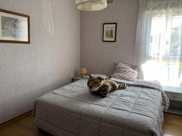 Maison à vendre |  Cognac |  4 pièces | 101 m²