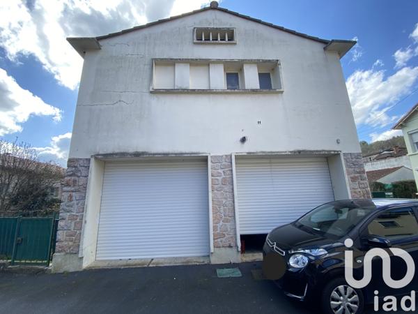 Immeuble à vendre 147 m² Lamalou-les-Bains