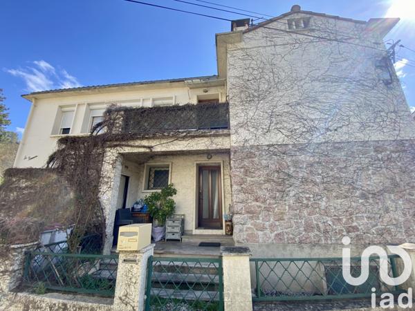 Immeuble à vendre 147 m² Lamalou-les-Bains