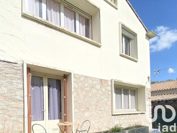 Immeuble à vendre 147 m² Lamalou-les-Bains