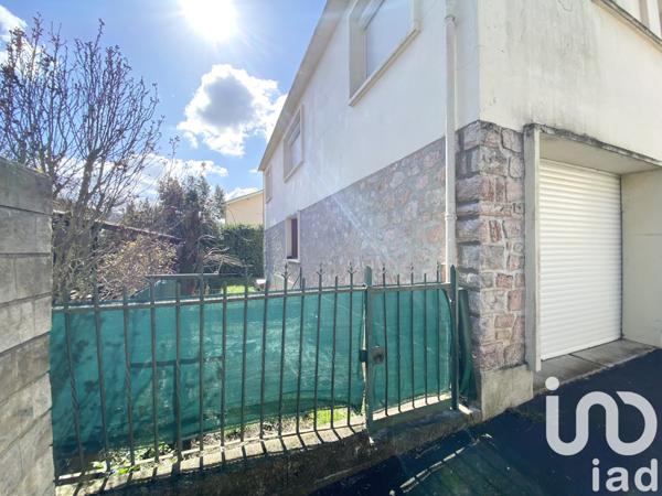 Immeuble à vendre 147 m² Lamalou-les-Bains