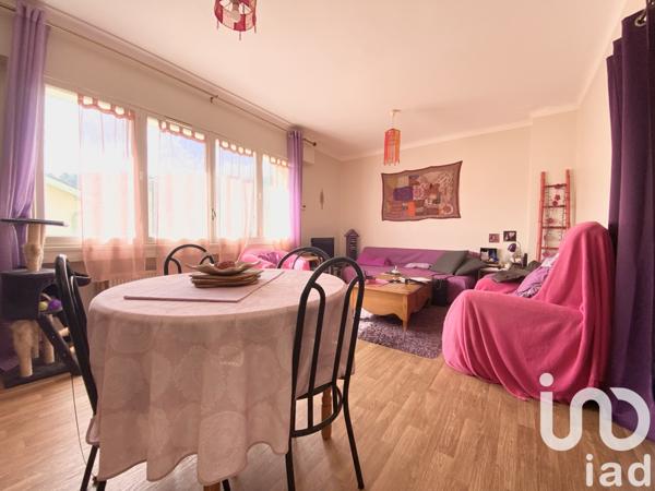 Immeuble à vendre 147 m² Lamalou-les-Bains