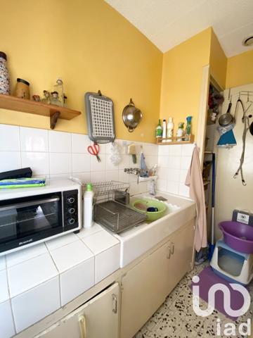 Immeuble à vendre 147 m² Lamalou-les-Bains