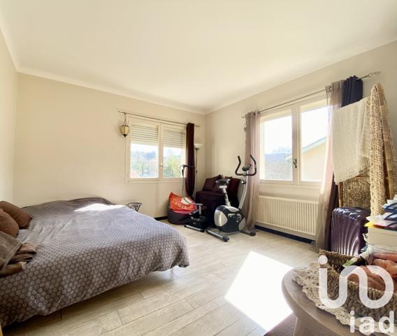 Immeuble à vendre 147 m² Lamalou-les-Bains