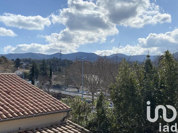 Immeuble à vendre 147 m² Lamalou-les-Bains