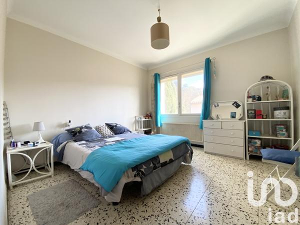 Immeuble à vendre 147 m² Lamalou-les-Bains