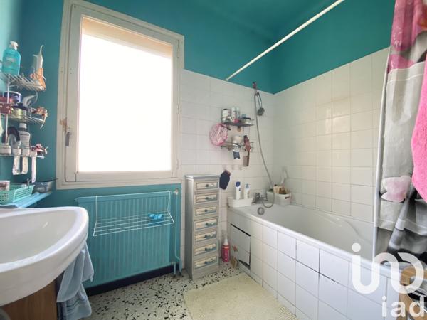Immeuble à vendre 147 m² Lamalou-les-Bains