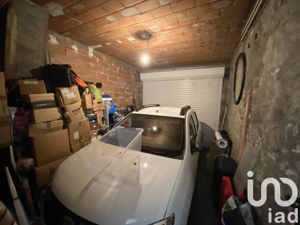 Immeuble à vendre 147 m² Lamalou-les-Bains