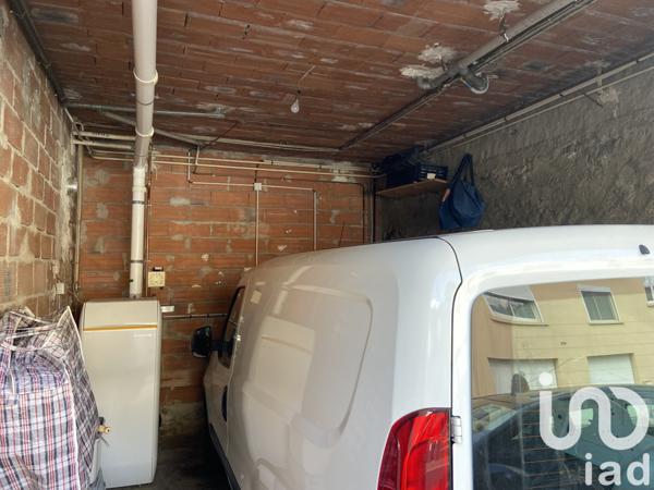 Immeuble à vendre 147 m² Lamalou-les-Bains