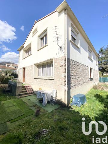 Immeuble à vendre 147 m² Lamalou-les-Bains