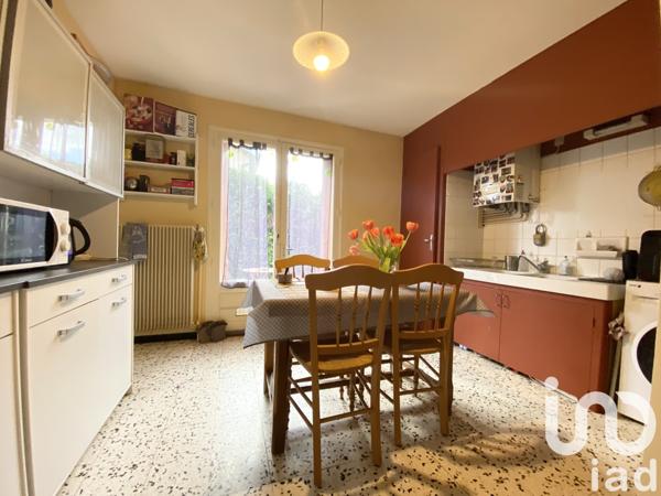 Immeuble à vendre 147 m² Lamalou-les-Bains