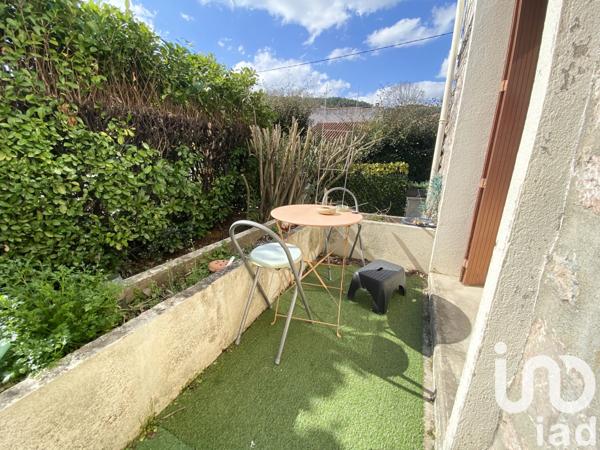 Immeuble à vendre 147 m² Lamalou-les-Bains