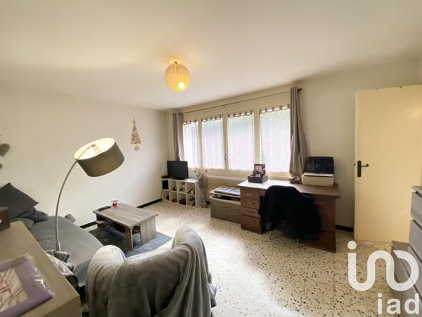 Immeuble à vendre 147 m² Lamalou-les-Bains