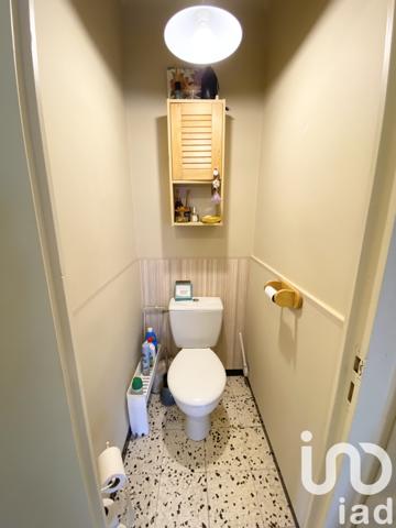 Immeuble à vendre 147 m² Lamalou-les-Bains