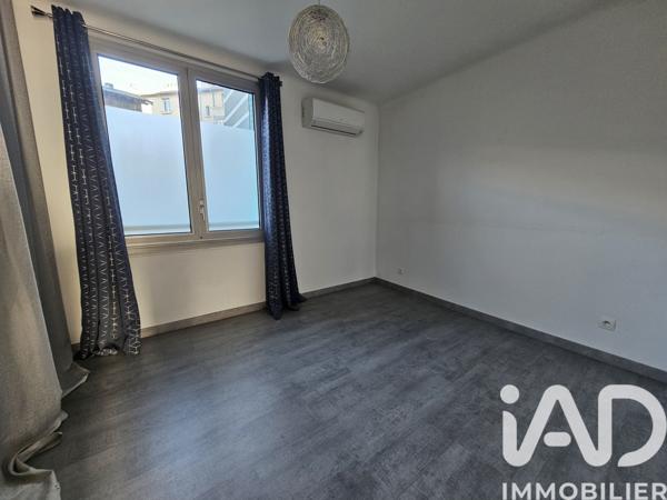 Appartement à vendre 3 pièces 75 m² Marseille 8