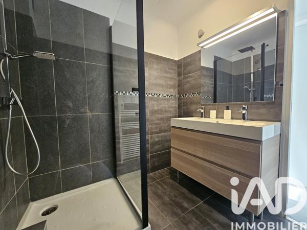 Appartement à vendre 3 pièces 75 m² Marseille 8