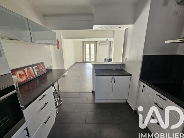 Appartement à vendre 3 pièces 75 m² Marseille 8