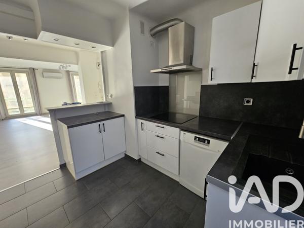 Appartement à vendre 3 pièces 75 m² Marseille 8
