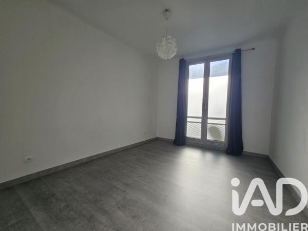 Appartement à vendre 3 pièces 75 m² Marseille 8