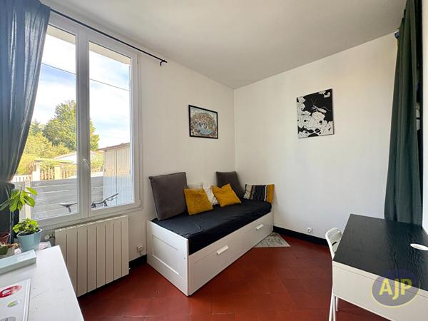 Vente maison Merignac : 548 625 € - AJP Immobilier Bordeaux Chartrons