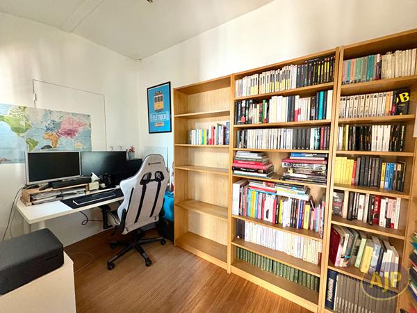 Vente maison Merignac : 548 625 € - AJP Immobilier Bordeaux Chartrons