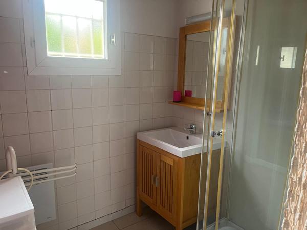 Maison 4 pièces - 60 m²